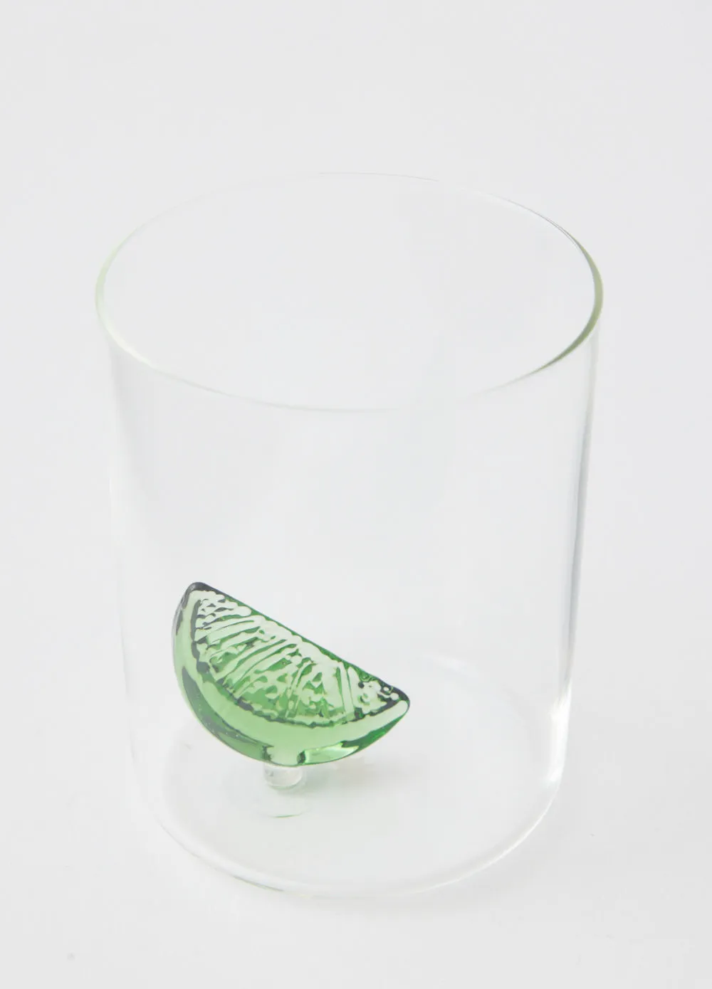 2 Gin And Tonic Glasses