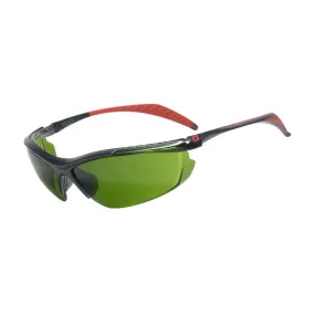 3M Buster Shade 3 Safety Glasses AT010658360