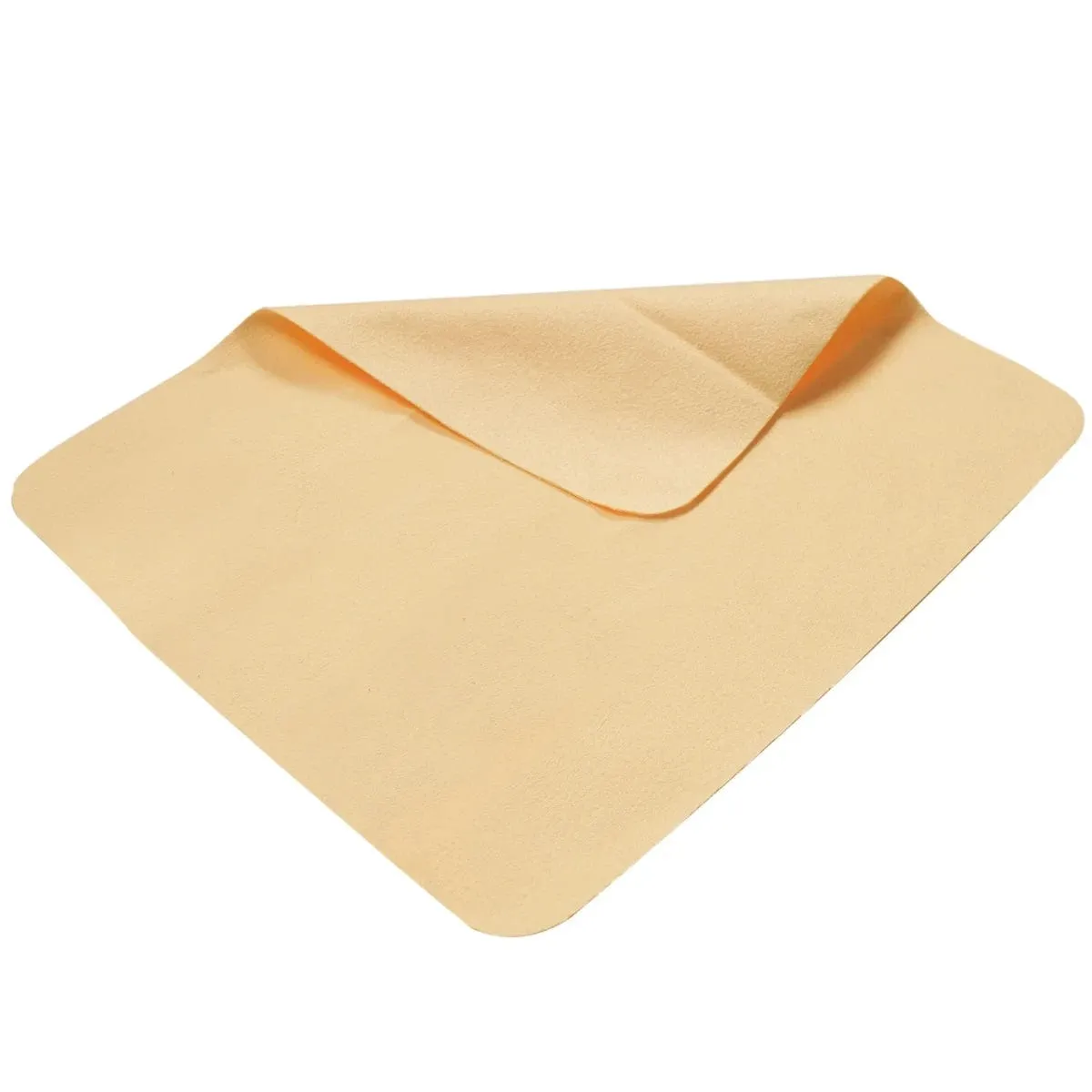 5PCS Eyeglass Cleaning Cloth Microfiber adaptable for Screens, Lenses Nylon or Polaroid Glasses 15*18cm random color