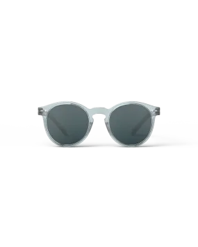 Adult sunglasses | #M Frozen Blue