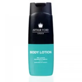 ARTHUR FORD BODY LOTION FAR-F - 400ML