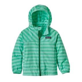 Baby High Sun Jacket