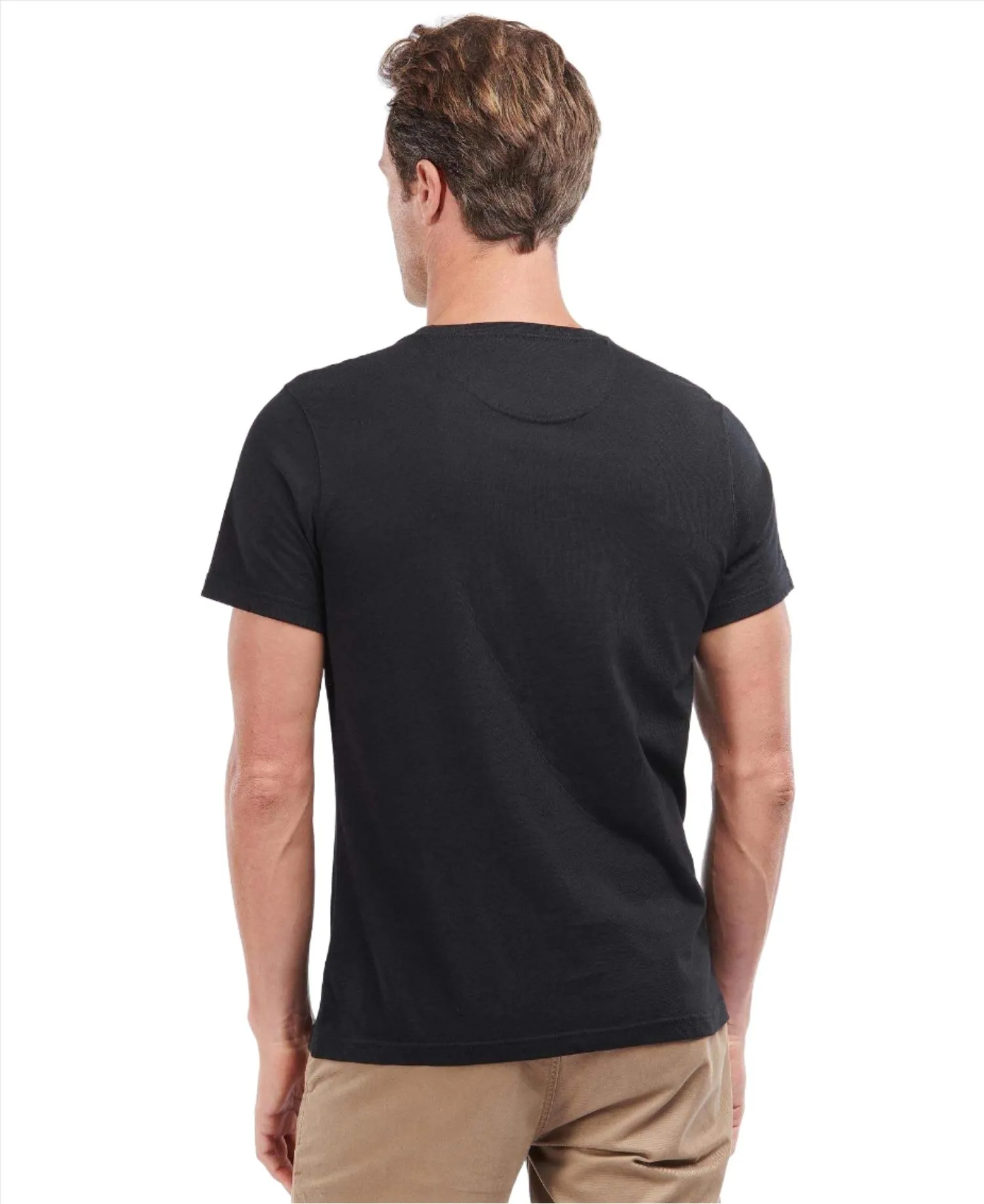 Barbour Essential Sports T-Shirt