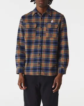 BB Contact Woven Shirt