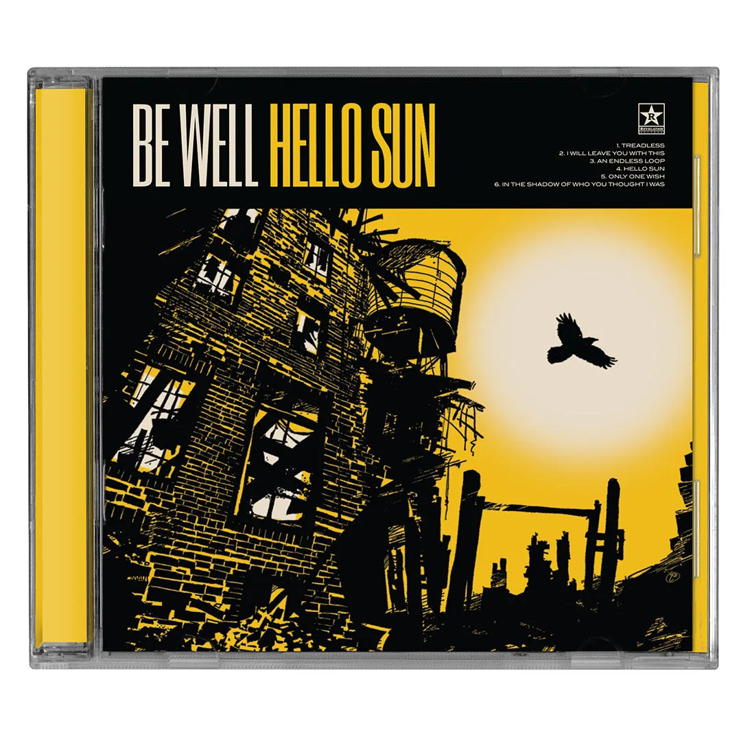 Be Well "Hello Sun"