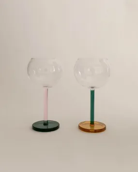 Bilboquet Wine Glasses