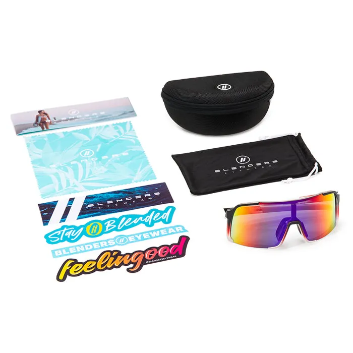 Blenders Dance Kingdom Sunglasses