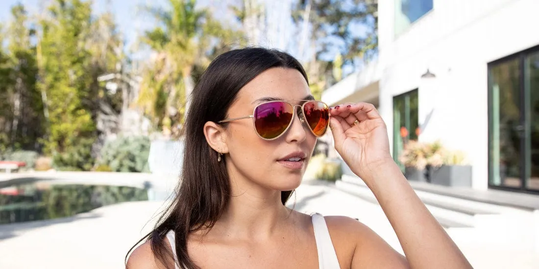 Blenders Eyewear Arizona Sun sunglasses