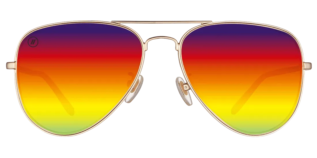 Blenders Eyewear Arizona Sun sunglasses