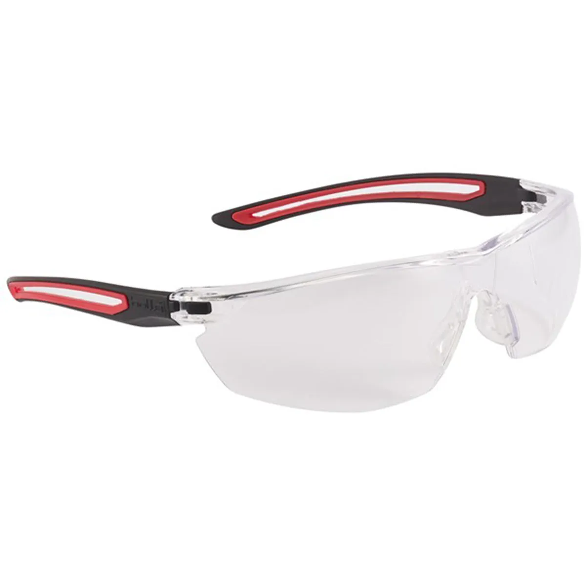 Bolle Gunfire Ballistic Glasses Kit