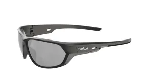 Bolle Komet Grey Smoke Lens Safety Glasses PSSKOME408