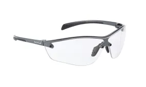 Bolle Silium Plus Safety Glasses