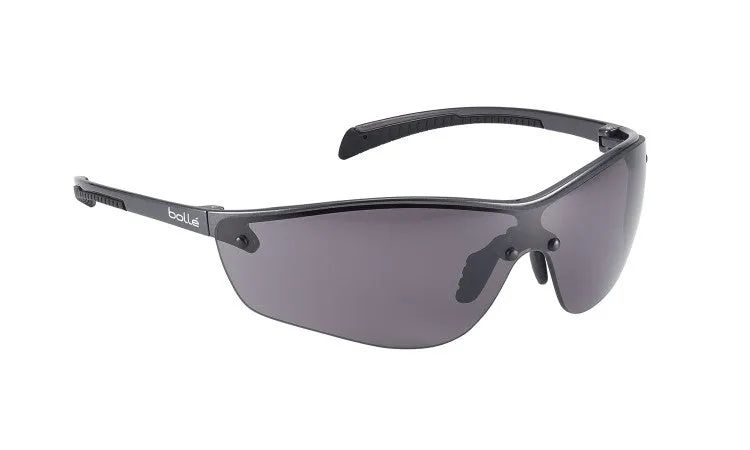 Bolle Silium Plus Safety Glasses