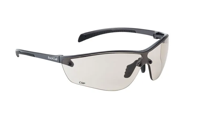 Bolle Silium Plus Safety Glasses