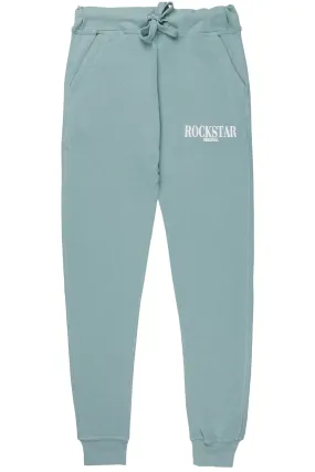 Boston Basic Jogger-Light Blue