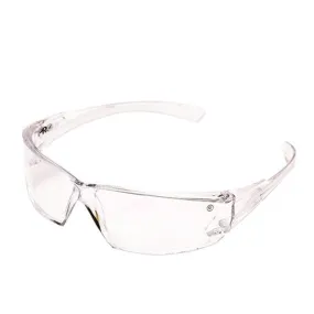 Breeze Mkii Safety Glasses Clear Lens 12 Pairs