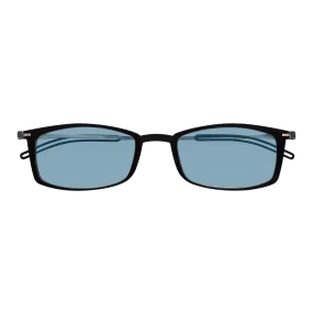 Brooklyn Blue Light Blocker Glasses Only