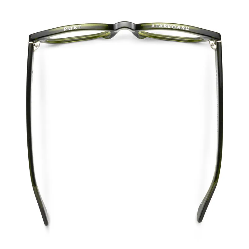 CADDIS EYE APPLIANCES | Miklos Reading Glasses