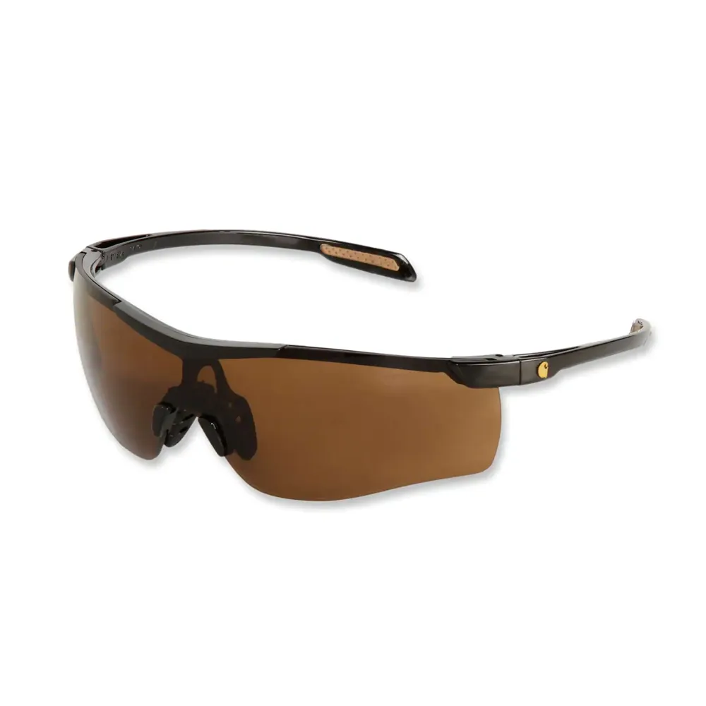 Carhartt EGB9ST Cayce Safety Glasses