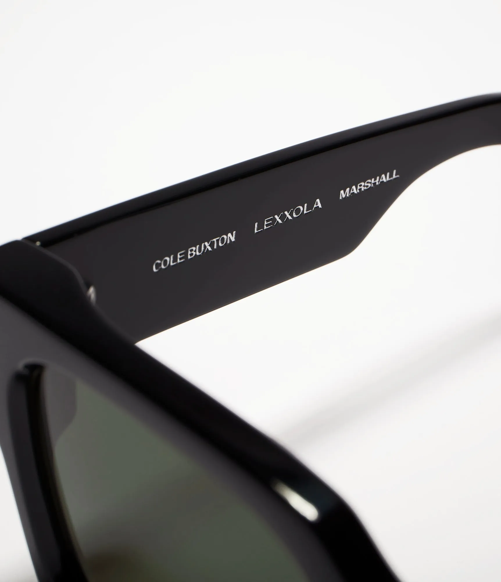 CB x Lexxola Marshall Sunglasses