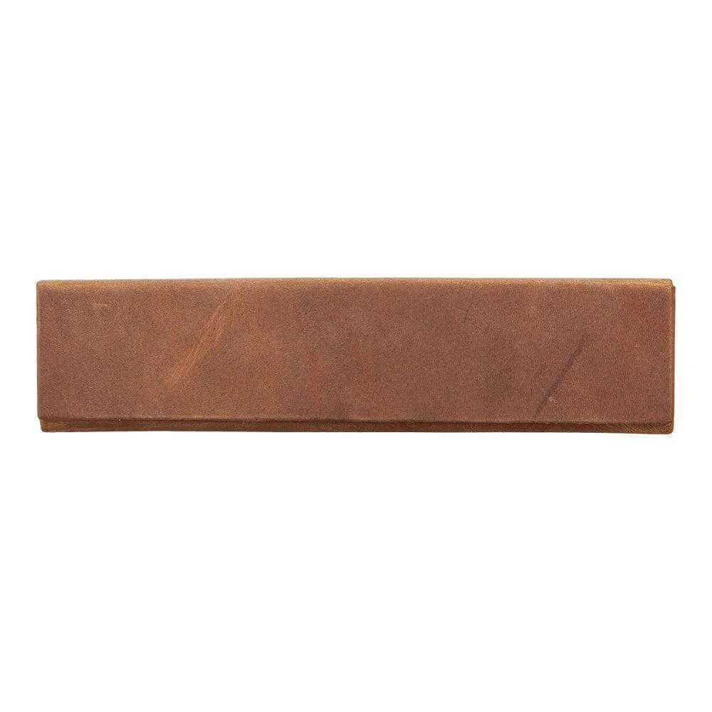 Clever Leather Glasses Case