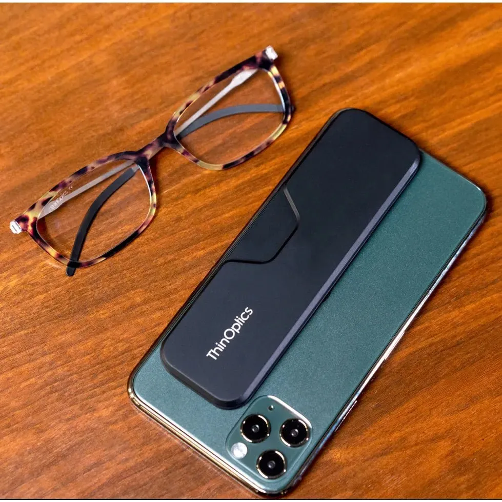 Connect Reading Glasses   Connect Case