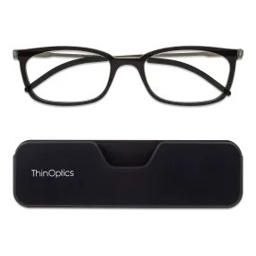 Connect Reading Glasses   Connect Case