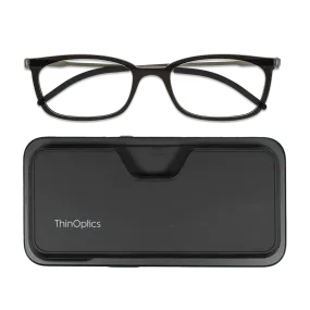 Connect Reading Glasses   MagSafe® Connect Case