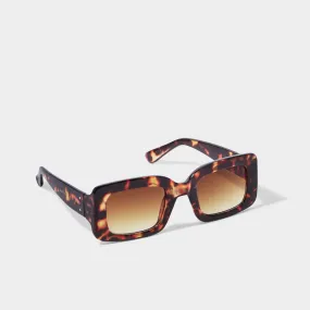 Crete Sunglasses - Brown Tortoiseshell