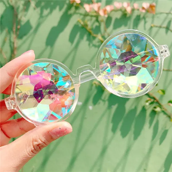 Crystal Gem Sunglasses