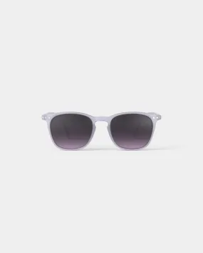 #E Sun Glasses - violet dawn