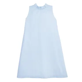 Elizabeth Dress - Light Blue