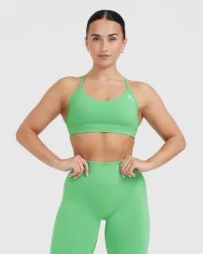 Everyday Sports Bra | Jade