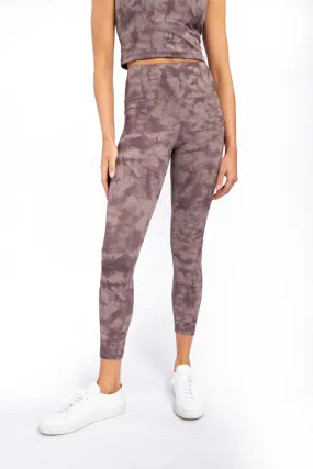 Far Out High-Waisted Leggings