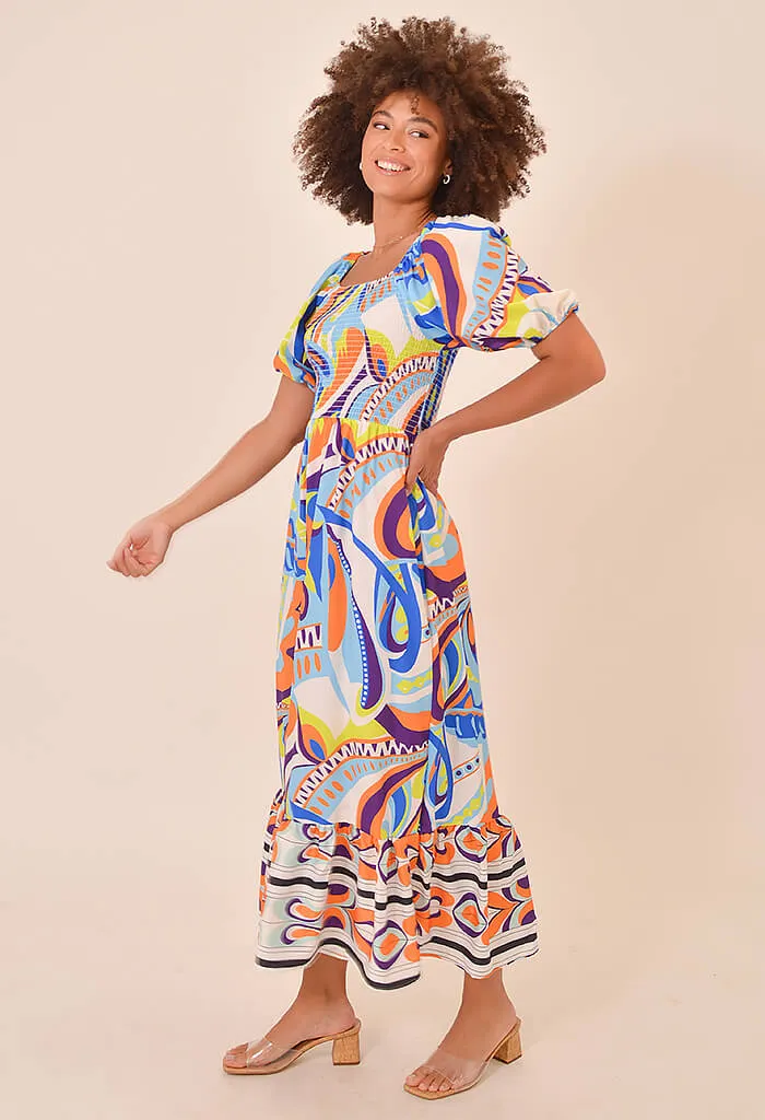 Far Out Maxi