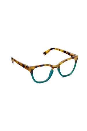 Florence Bluelight Glasses//  1.75