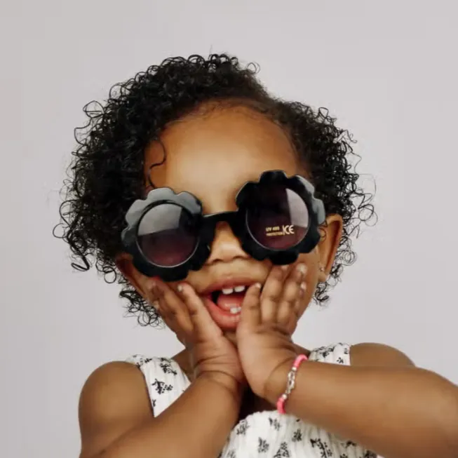 Girls Daisie Sunglasses