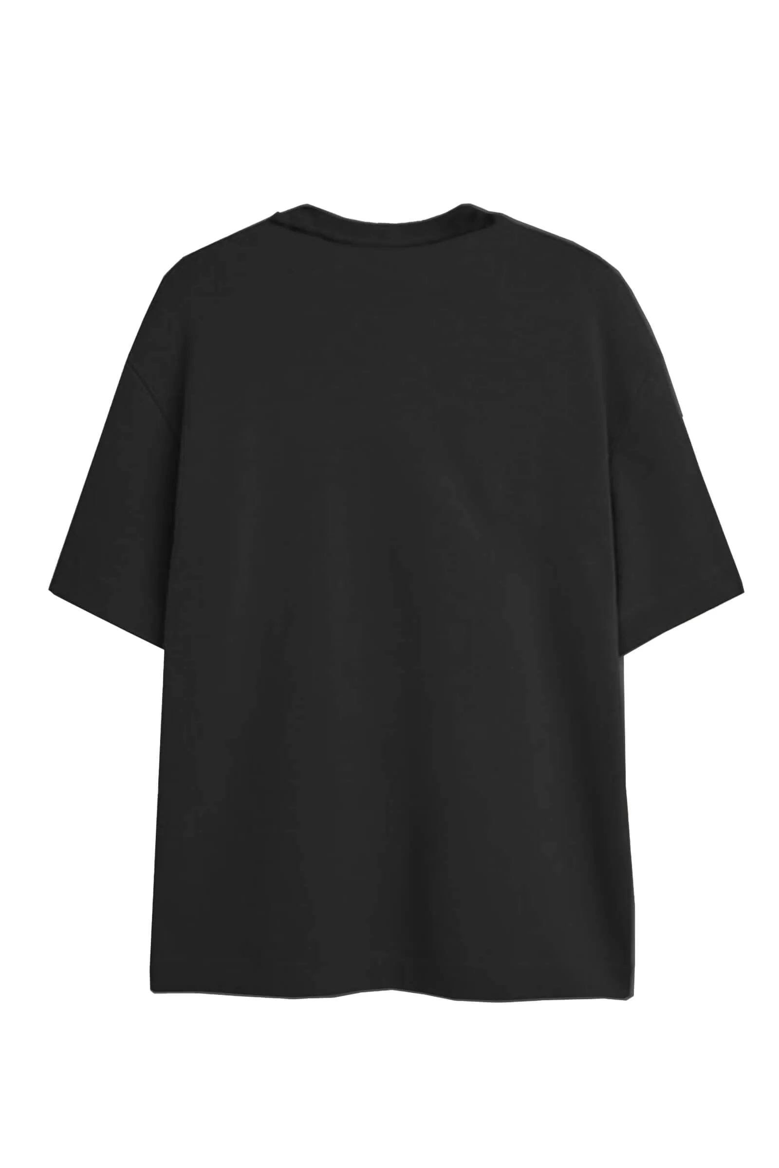 Goofy Sports Oversized T-shirt