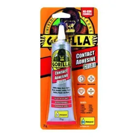 Gorilla Contact Adhesive