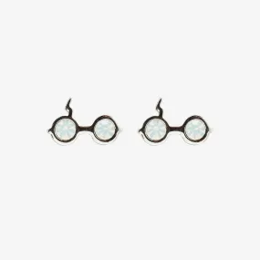 Harry Potter™ Glasses Earrings