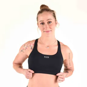 Isla Sports Bra - Medium Support