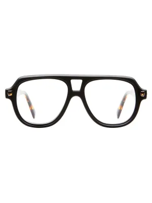 Mask Q4 BMT eyeglasses