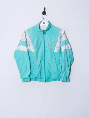 Mede's Light Blue Shell Jacket