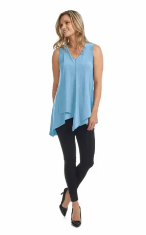 Modes Gitane Light Blue Panel Tank