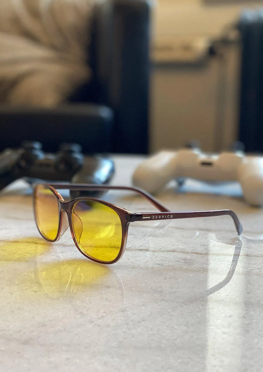 Nexus Blue-Light & Gaming Glasses Neo