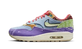 Nike Air Max 1 Concepts Far Out (Special Box)