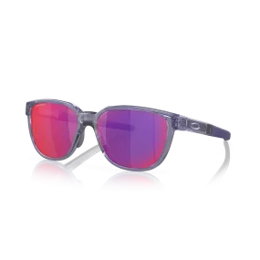 Oakley Actuator Prizm Road Lenses Transparent Lilac Frame