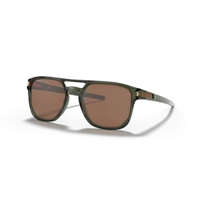 Oakley Latch Beta Prizm Tungsten Lenses Olive Ink Frame