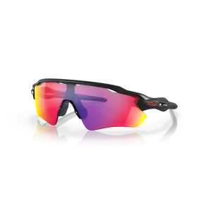 Oakley Radar EV Path Prizm Road Lenses Matte Black Frame