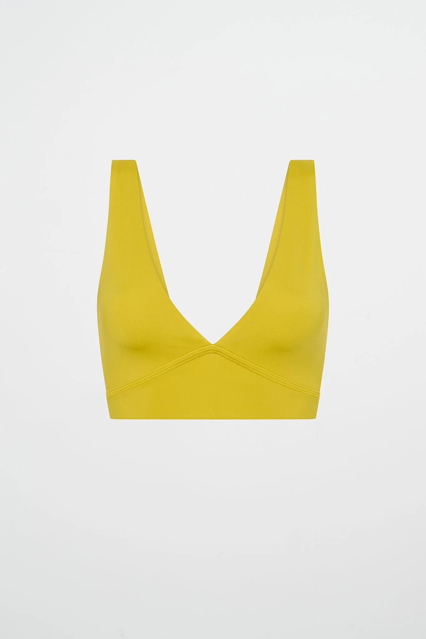 Plunge Sports Bra 337